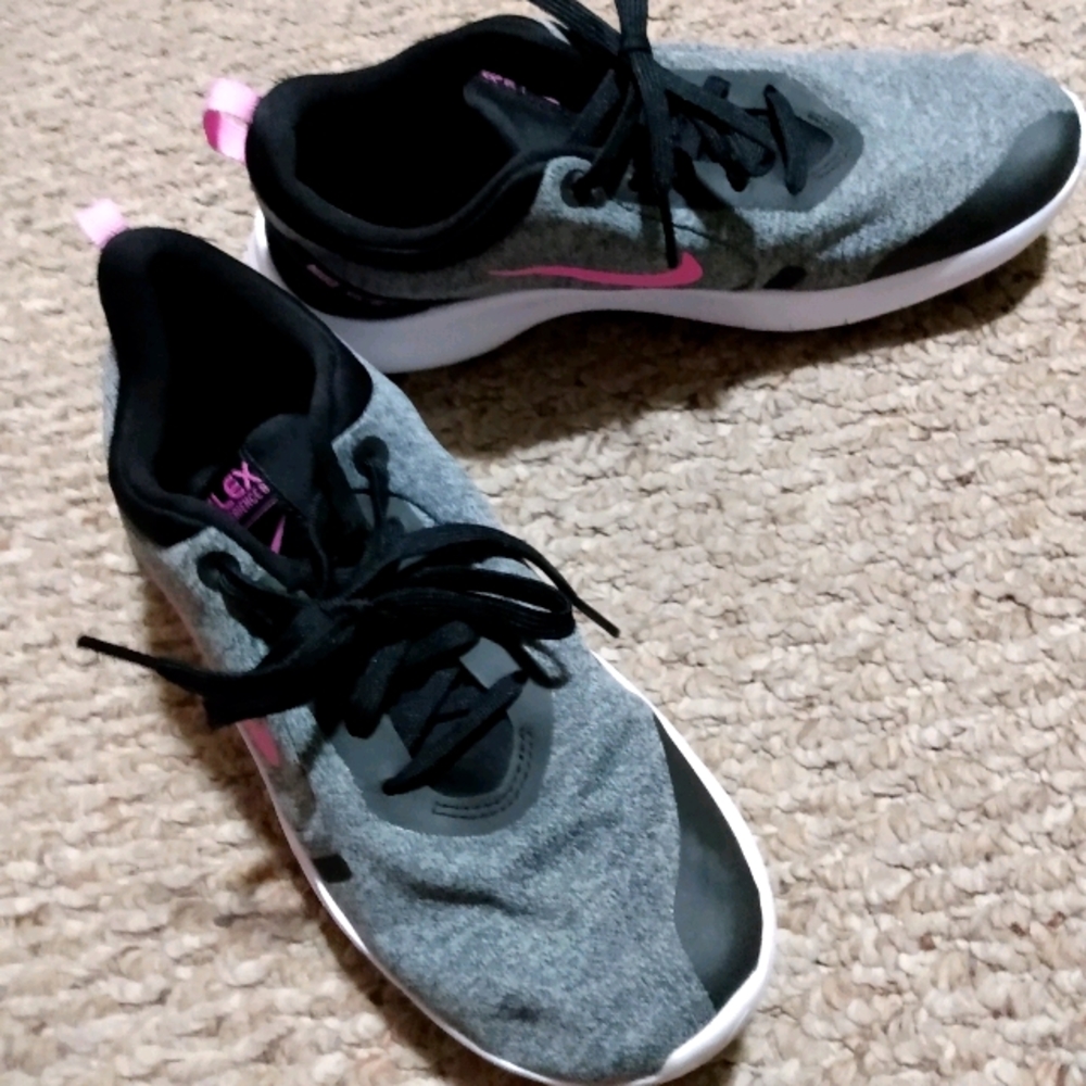 Nike sneakers